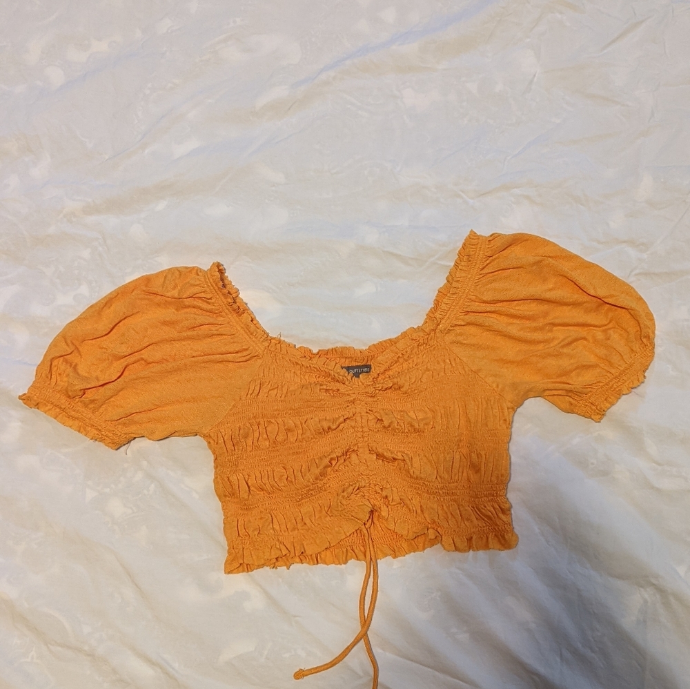 Urban outfitters crop